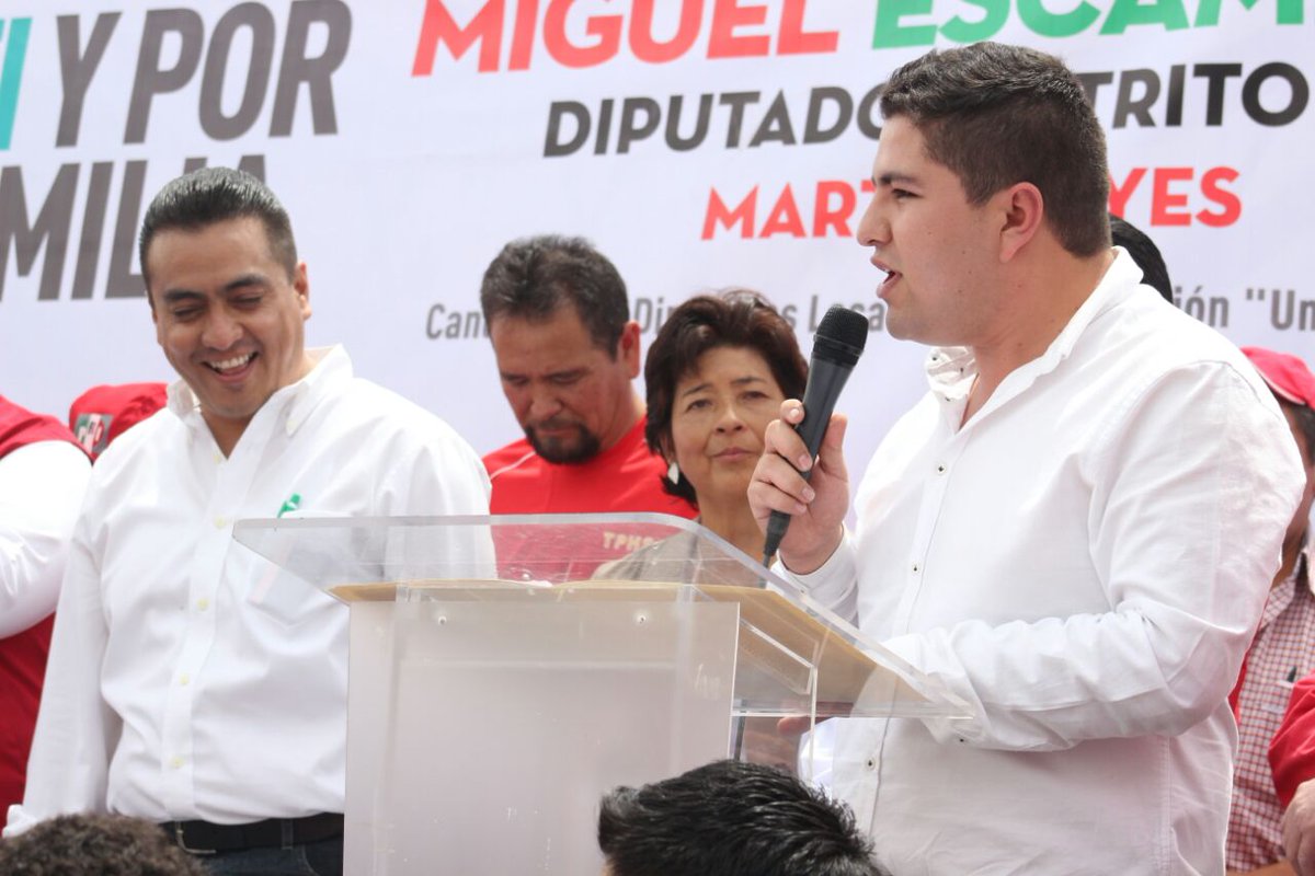 tinreyesv's tweet photo. El día de hoy tuvimos el honor de iniciar la campaña en la colonia #11dejulio #JuntosSíPodemos #PorTiyporTuFamilia https://t.co/jia9xvKUqS