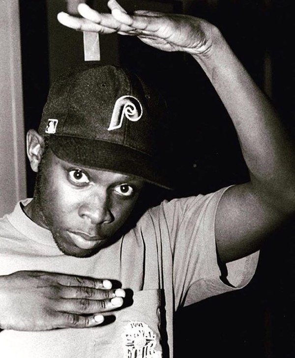 .<a href="/Soulection/">Soulection</a> shares a two-hour #PhifeDawg tribute mix: bit.ly/1pXPHNT