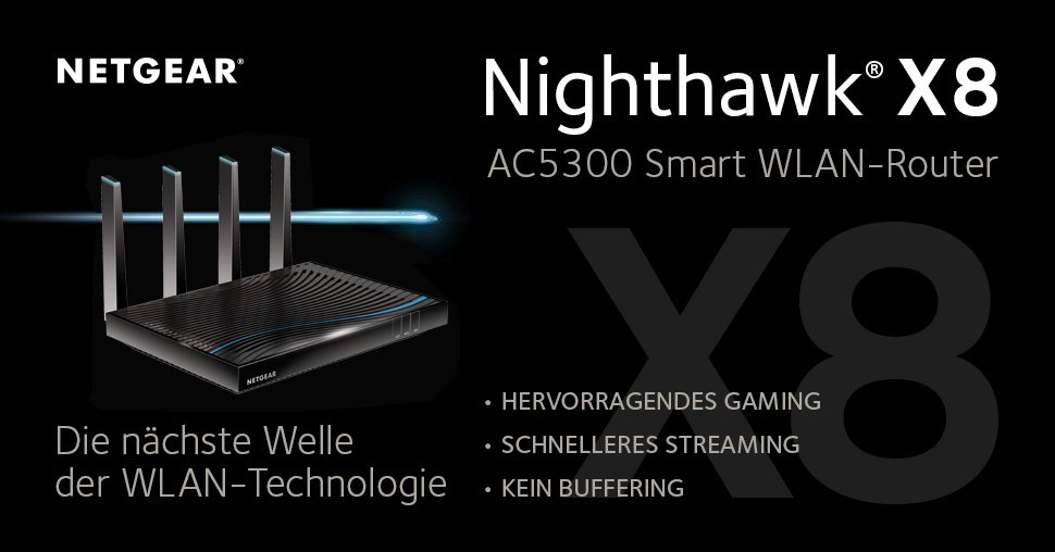 HanfPlanet's tweet photo. #NETGEARSuperFan https://t.co/bT9gbOS8oS