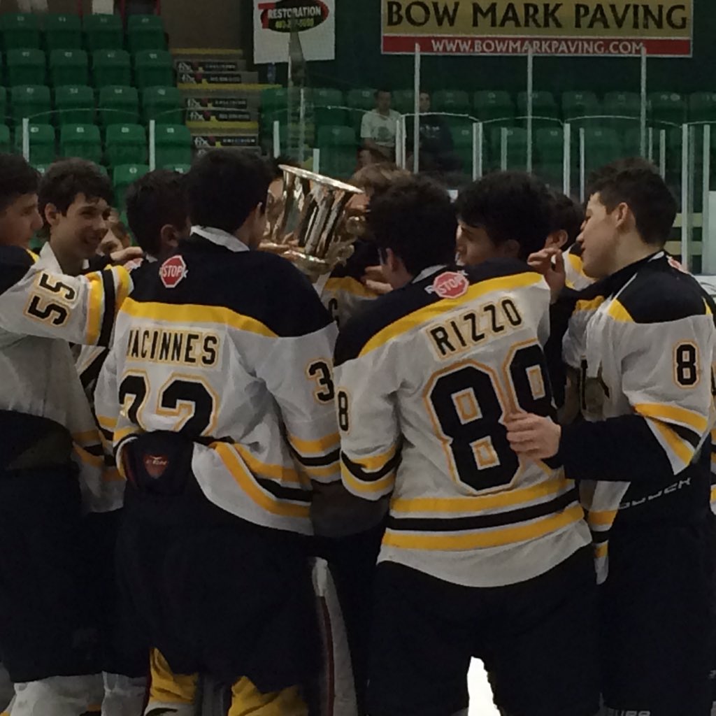 Bantam AAA Westerns (@bantamwesterns) on Twitter photo Congrats to our gold medal winning Burnaby <a href="/bwchockey/">Burnaby Winter Club</a> and to @RockyMntRaiders for a tremendous silver medal run. Congrats to our gold medal winning Burnaby <a href="/bwchockey/">Burnaby Winter Club</a> and to @RockyMntRaiders for a tremendous silver medal run.