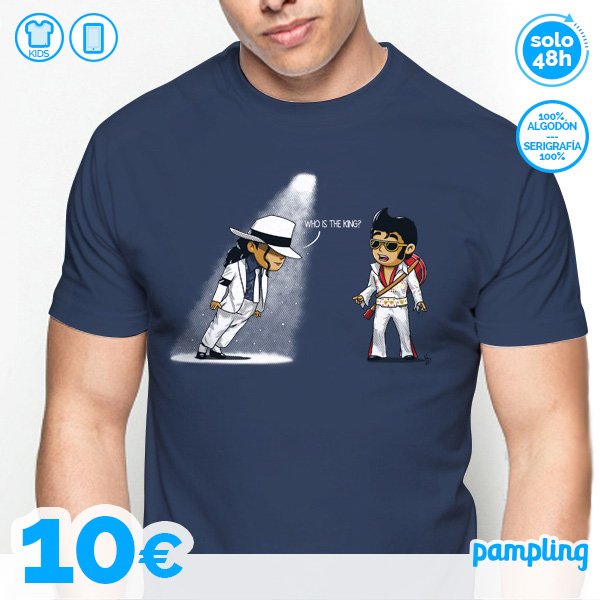 PamplingNews's tweet photo. ¡Sorteo! Dos CAMISETAS Xpresstee A ELEGIR entre los que den RT y sigan @PamplingNews. Tienda https://t.co/PQqYhZLimP https://t.co/0jcSFI8wAd