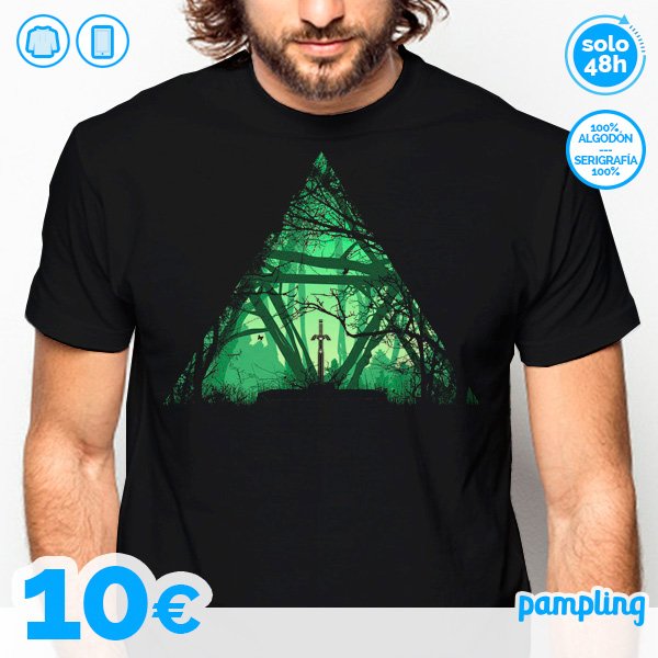 PamplingNews's tweet photo. ¡Sorteo! Dos CAMISETAS Xpresstee A ELEGIR entre los que den RT y sigan @PamplingNews. Tienda https://t.co/PQqYhZLimP https://t.co/0jcSFI8wAd