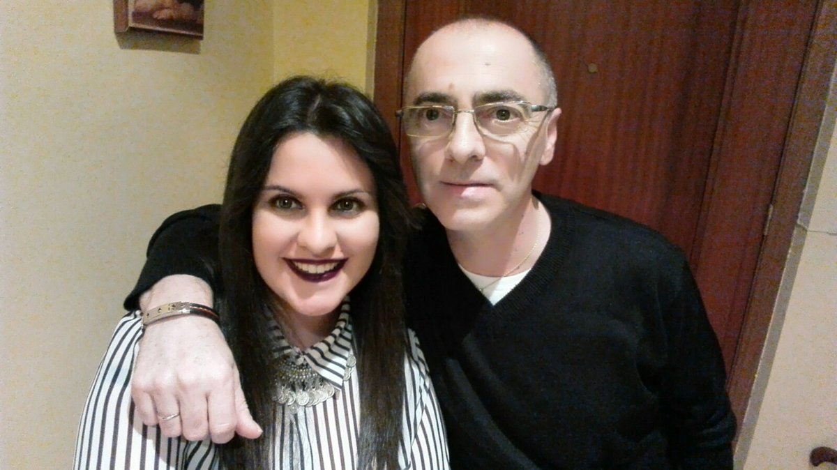 SilviaaLM_'s tweet photo. https://t.co/cyhiQrFPno @pacolopez4464 FELIZZZ CUMPLEAÑOS PAPÁ!!!! jajajajaja 🎉🎂🎉🎂🎉🎂 https://t.co/GrBbtLGnRF