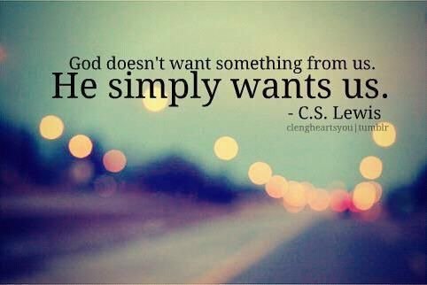 MarshelleTJJ15's tweet photo. All He wants is you... https://t.co/RYujl0wwjf