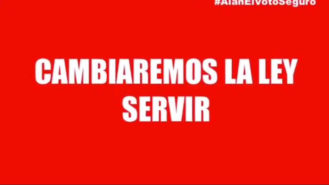 ojosvistas's tweet photo. #ALANPERÚ #DebatePeru2016
#AlanElVotoSeguro #AlanPropone https://t.co/3xpiV12QcG