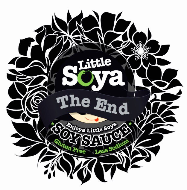 We have officially closed our company. See our site for details LittleSoya.com THANKS for the memories!