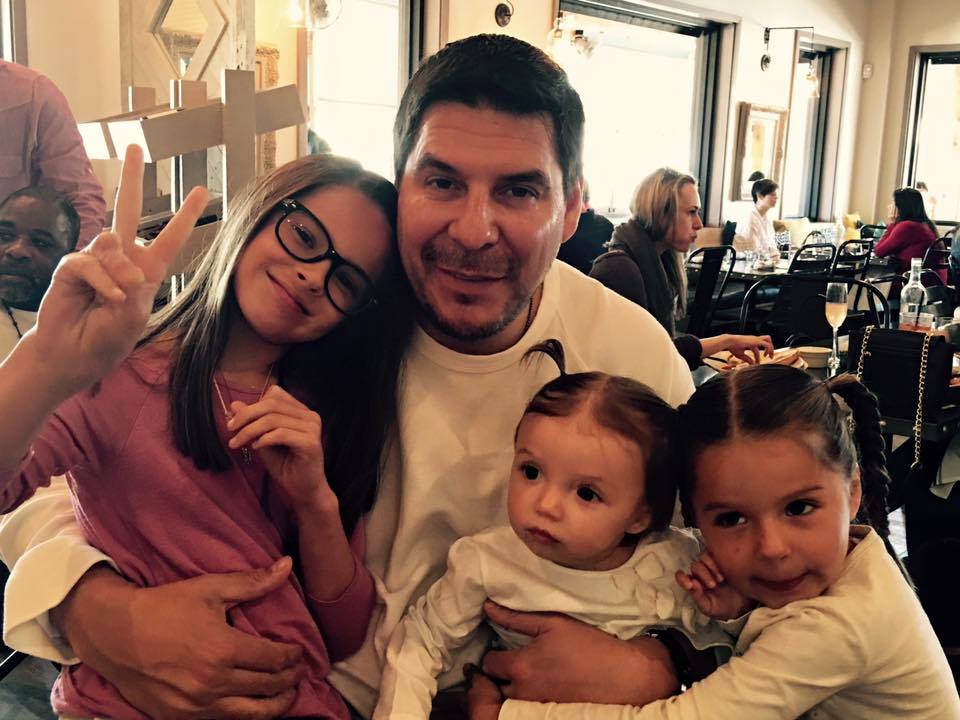 marceloclaure's tweet photo. Perfect Sunday.  Happy dad!! https://t.co/zrQQiAhxkd