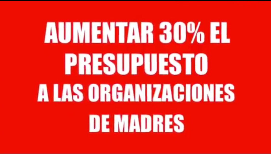 ojosvistas's tweet photo. #ALANPERÚ #DebatePeru2016
#AlanElVotoSeguro #AlanPropone https://t.co/VW48X66zf1
