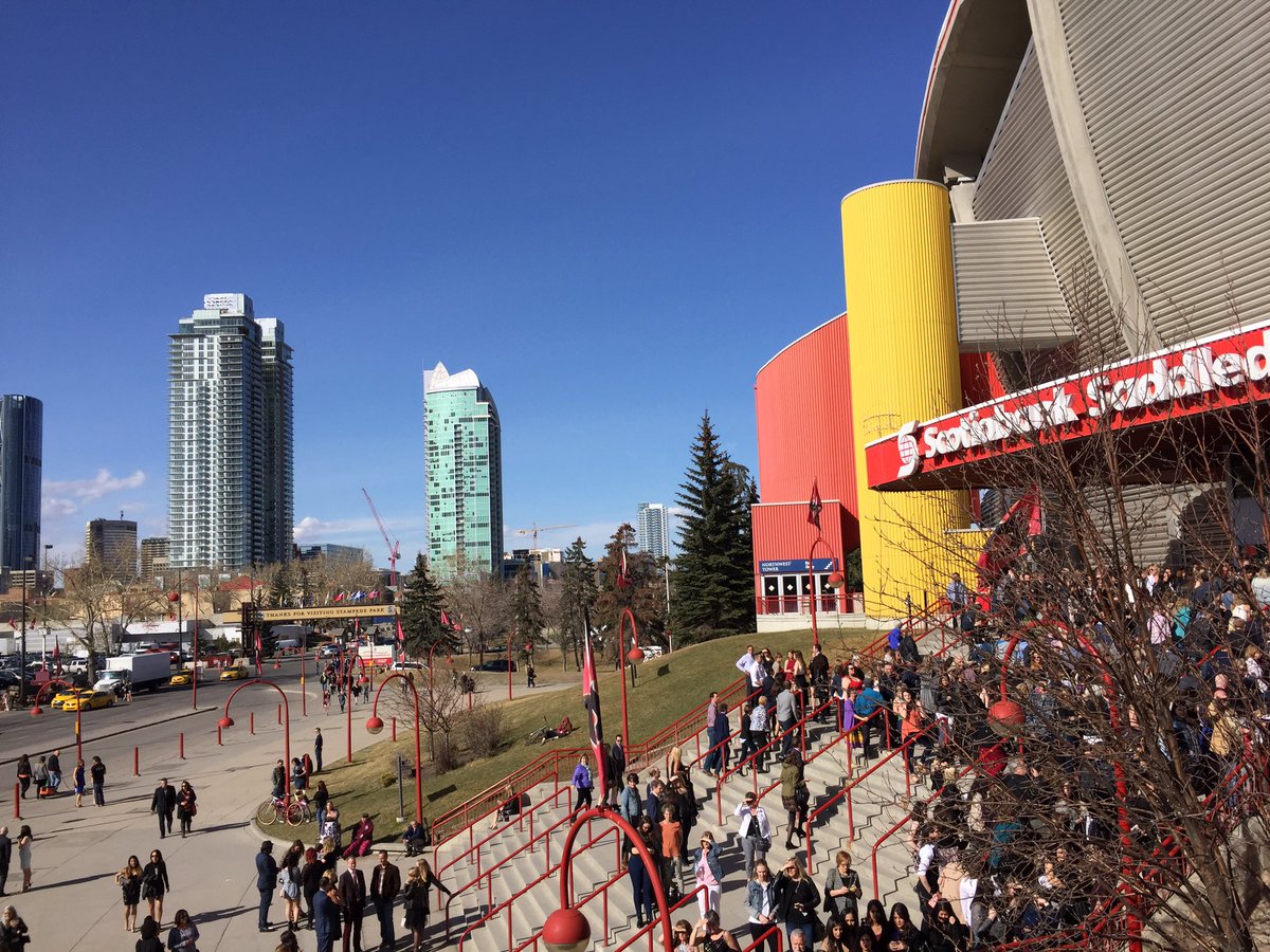 guardiantower's tweet photo. Welcome everyone to the Junos! https://t.co/f3yKUgct8j