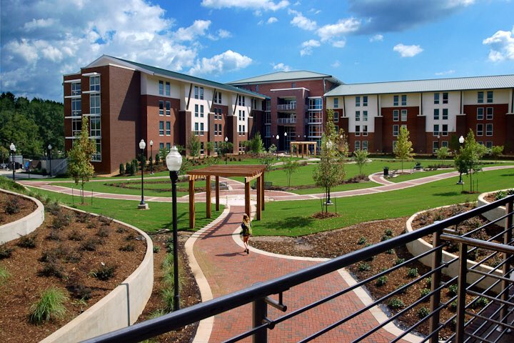 CollegesAmerica's tweet photo. Mississippi State University, Starkville https://t.co/t1oygLUc8K