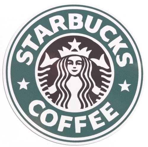 話したくなる スタバのロゴマークにまつわる都市伝説 甘党コーヒータイム