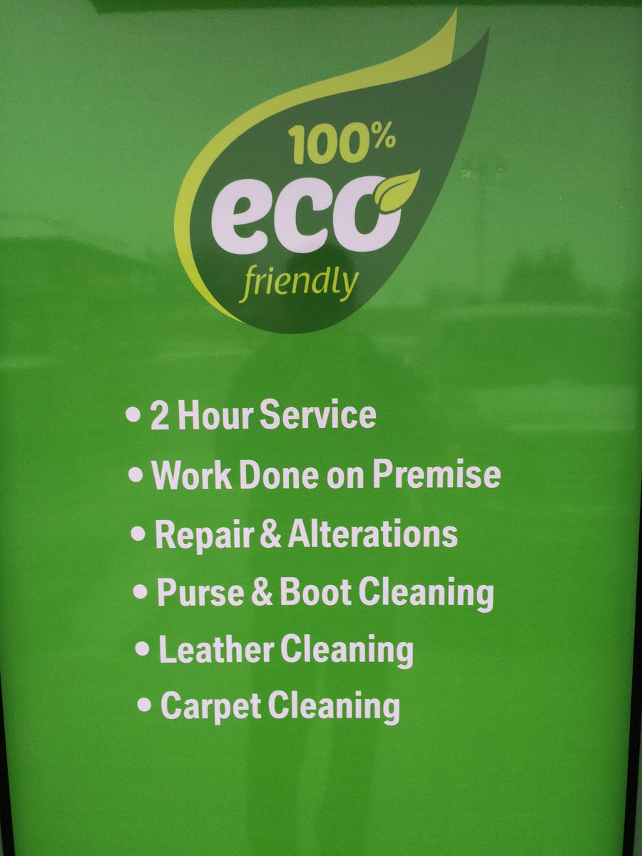 DavidBoydWard2's tweet photo. Tomorrow morning at 7am King Custom Cleaners opens their doors for business. Good Luck Sam and welcome to Nobleton. https://t.co/hvVkYlhdak