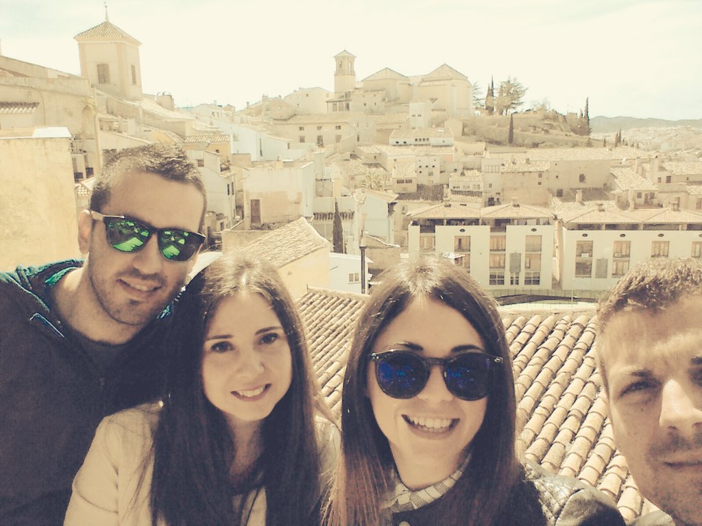 noseacaba's tweet photo. A dormir después de un cierre de vacas inmejorable. #CeheginCaravaca #fotospre @pepe_GM2 @mavika219 @EduCaravaquica https://t.co/2kMM90m2YD