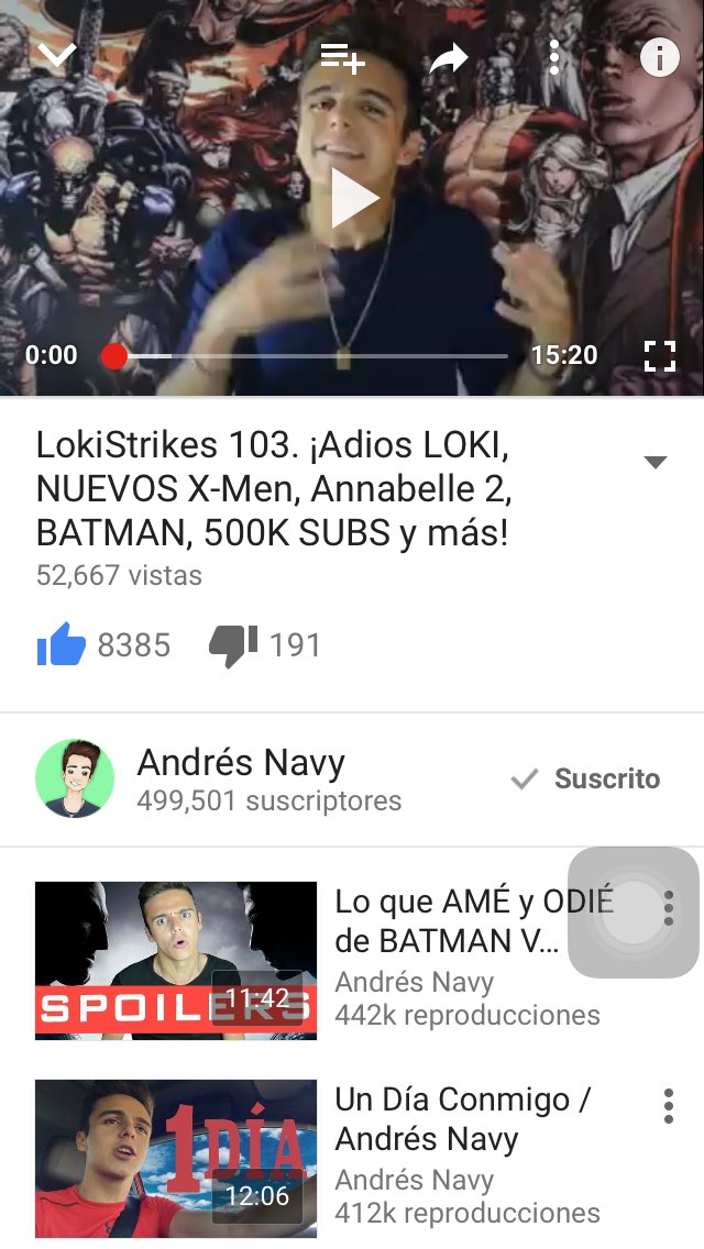 PhelipeCC's tweet photo. @AndresNavyz ¡Hola Navy! Ya seguí los cuatro pasos del concurso ¡Quiero ganarme un pop! 😊 https://t.co/tjfy8S5262