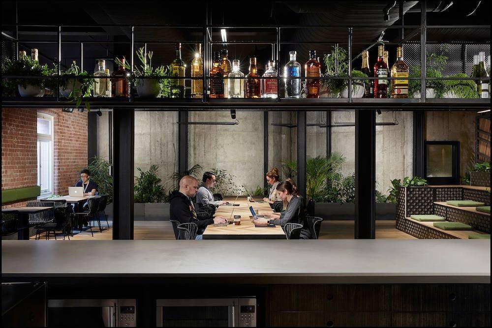 rowanhumphreys's tweet photo. @SlackHQ new #Melbourne #office - represented by @ColliersIntAust #tenantadvisor #CRE #tech https://t.co/3PZfuZizdx https://t.co/yS3JH3lLWS
