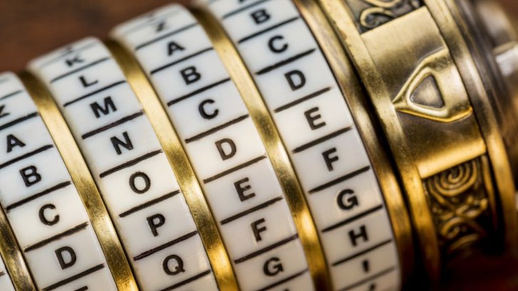 bitcoinagile's tweet photo. Crypto-challenge: the answers - BBC News #CodeDealer #CodeFinder #CoderTracker https://t.co/BlYJXKWy9N https://t.co/yZi5Yr9DmQ