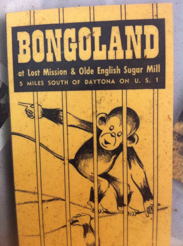kerlin_kerry's tweet photo. #LoveFL remains of Bongoland #weirdbutfun #oldfl https://t.co/OwM54Cpxlg