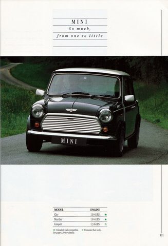 lookatmymini's tweet photo. Mini https://t.co/GSuRmL0i1q