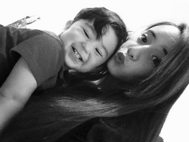 FNicky14's tweet image. Yo y el mas hermoso !!!💋😊😍🤗