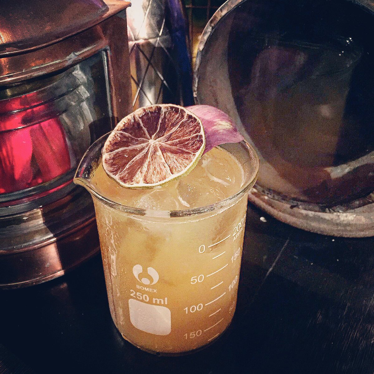tabletalk_'s tweet photo. Smoke Signal @the_rum_runner #cocktails #eventprofs https://t.co/MkR1Y4C63k