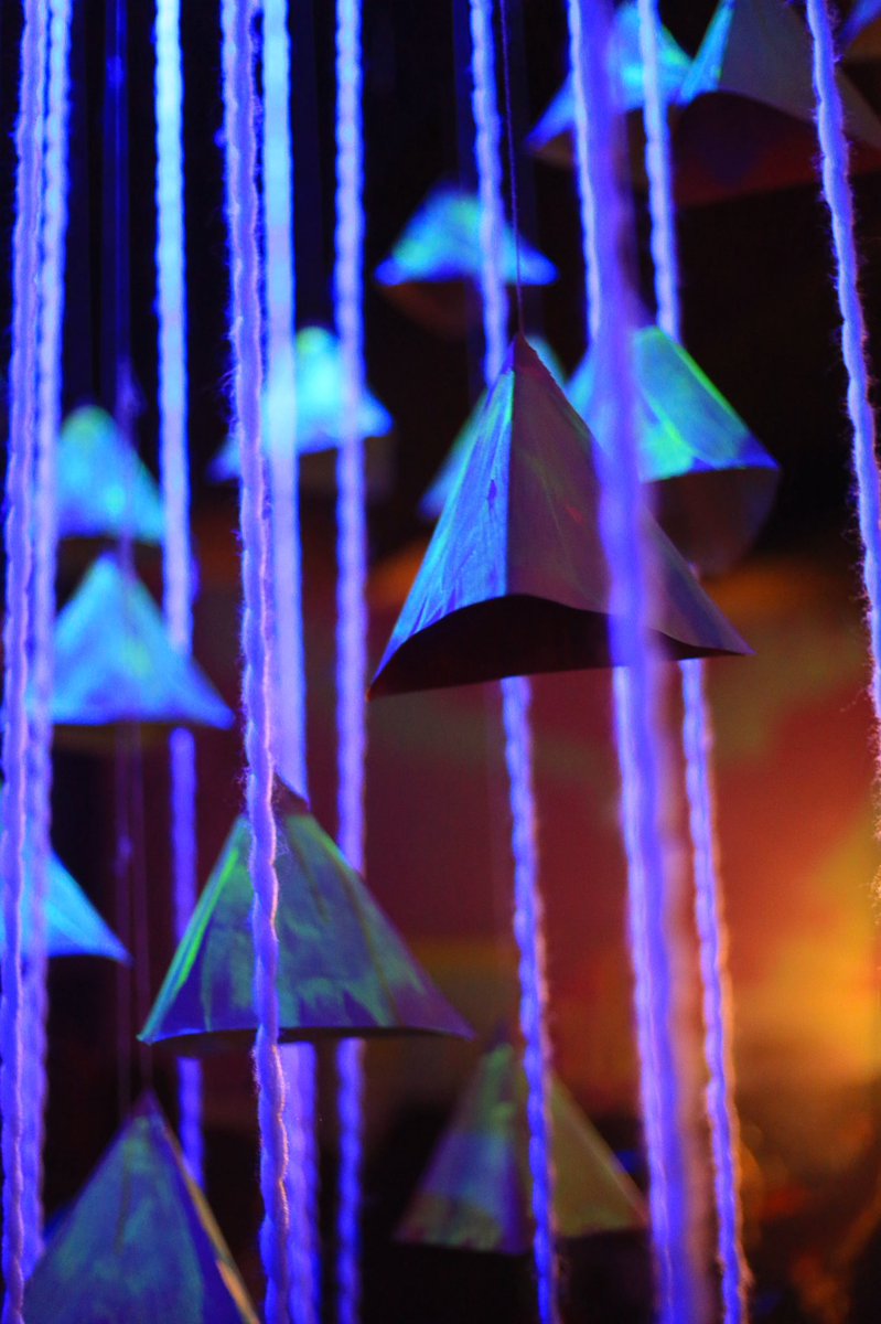 YuhBoyGaryP's tweet image. The Night Show 🎶🎶 [] #ASWLI #UrbanGorillas #WeAreGorillas