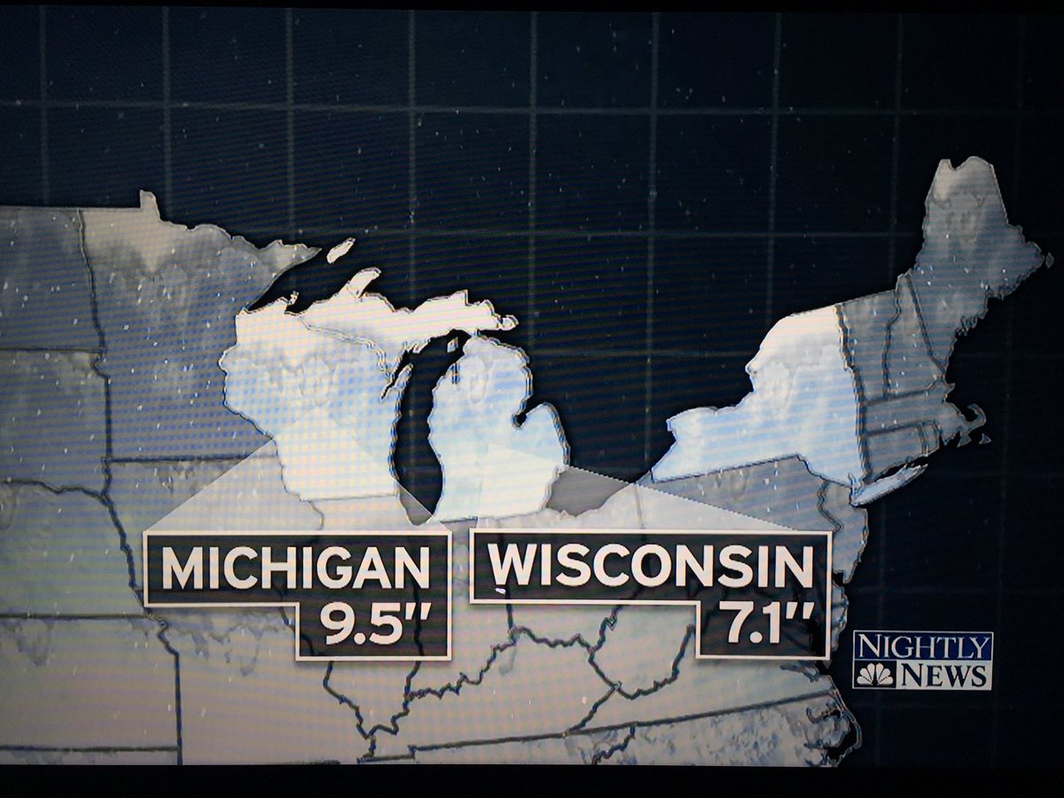 StanMikita21's tweet image. Does anybody proofread these things? @NBCNews #stateswap