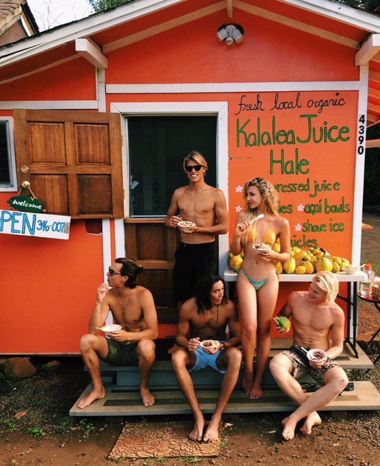 Watch Gabrielle Epstein's leaked NSFW photo on TwXstars