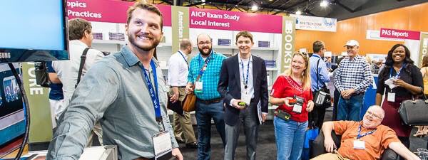 MAPS_MSU's tweet photo. We are having a blast at the APA National Conference! #APA2016 #planning https://t.co/QrNugo2Oim