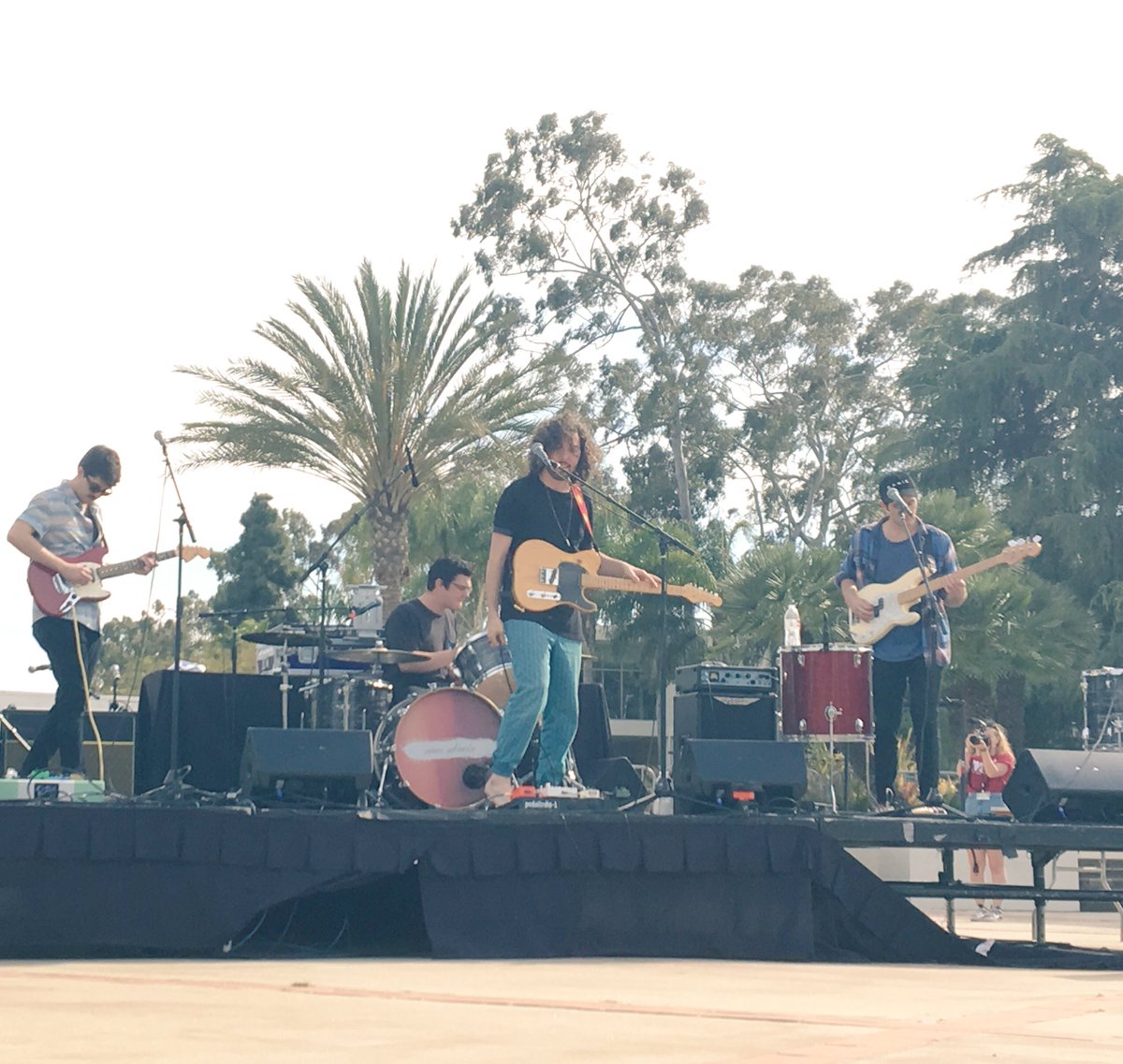 Arms Akimbo tweet media