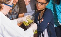 AMLE's tweet photo. Even the most technical STEM jobs require verbal and written communication skills. https://t.co/uNnSzWR12o #midleved https://t.co/IdKfEbbq42