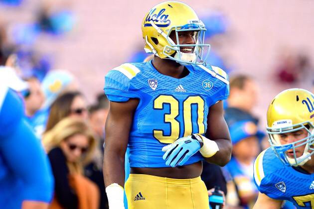 There are some freaks in this years draft 😳 #Bosa #Tunsil #Ramsey #Jack