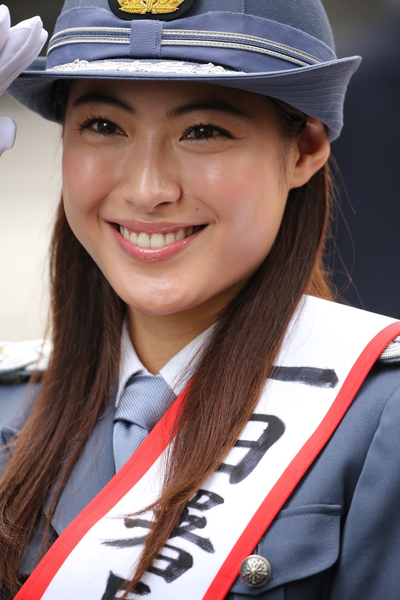 瀧本美織 Twitter Mathieur