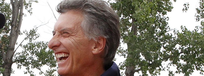 teleSURtv's tweet photo. #PanamaPapers | Documentos vinculan a Mauricio Macri con paraísos fiscales | https://t.co/j5vVa2xmOi https://t.co/TyqhDiOXy3