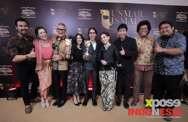 Surat Dari Praha <a href="/SuratDariPraha/">#SuratdariPraha</a> Raih 3 Piala #UIA2016 xposeindonesia.com/etc/award/1750…