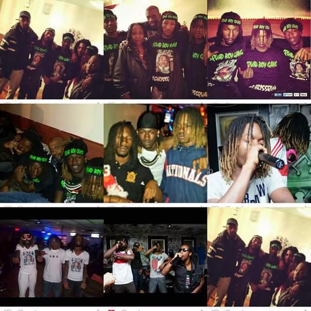 SBG__ENT's tweet photo. Squad Boy Gang https://t.co/Pm2dxIH87b