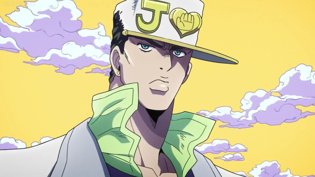 jotaro (spicy)