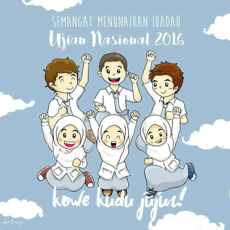 Rohis SMAN 101 tweet media