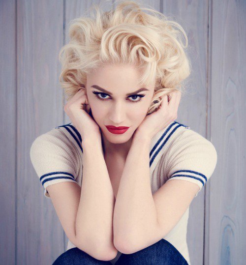 robinelton's tweet photo. Gwen Stefani's #ThisIsWhatTheTruthFeelsLike: Review from an Aging Hipster https://t.co/FDtjn8DHuR #GwenO2O https://t.co/XoxAlsUg2L