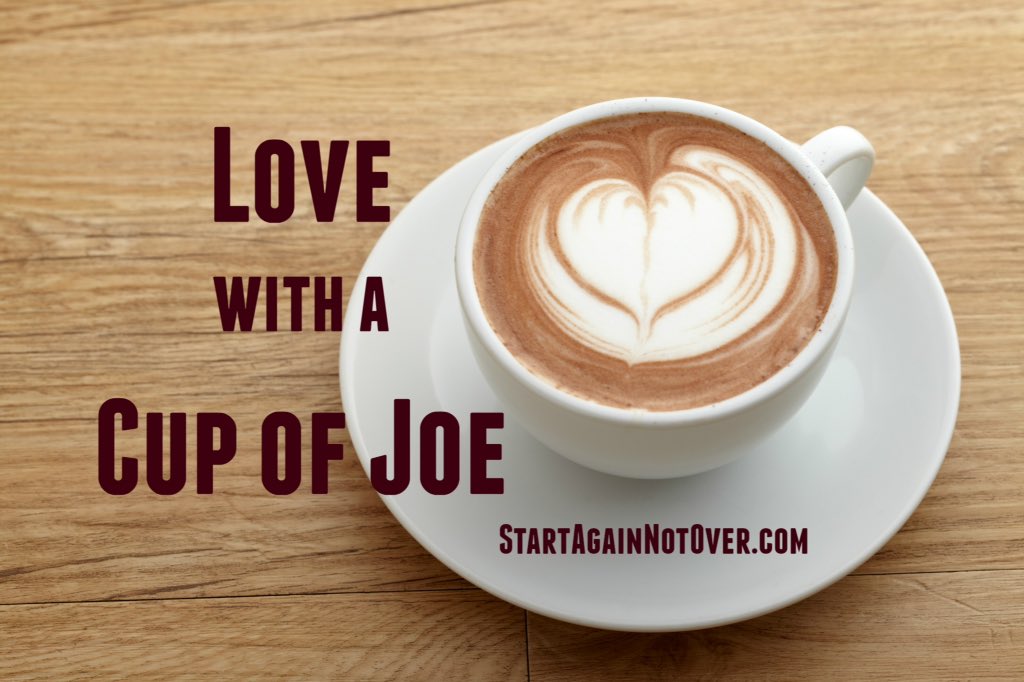 DrLetiXimenez's tweet photo. #StartAgainNotOver "Love is proven and felt in the details...https://t.co/Jg6bF9cJV4 https://t.co/kjBNMU034N