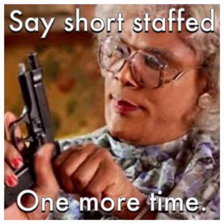 #nursetruth  #rn