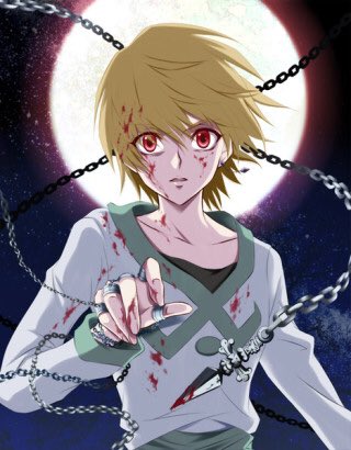 クラピカの誕生日ということでハンタークラスタ繋がりませんかのtwitterイラスト検索結果 クラピカの誕生日ということでハンタークラスタ繋がりませんかのtwitterイラスト検索結果