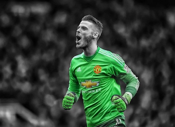 manchreds's tweet photo. Fact: Manchester United menjadi klub terbayak di Premier League yang mencetak clean sheets, 15 kali. #mufc https://t.co/nowHRPRJQF
