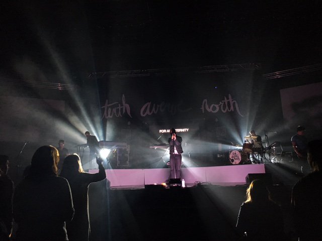spirit1053's tweet photo. @tenthavenorth is amazing! #holygroundtour #spiritconcert https://t.co/U5l2x6YNmP
