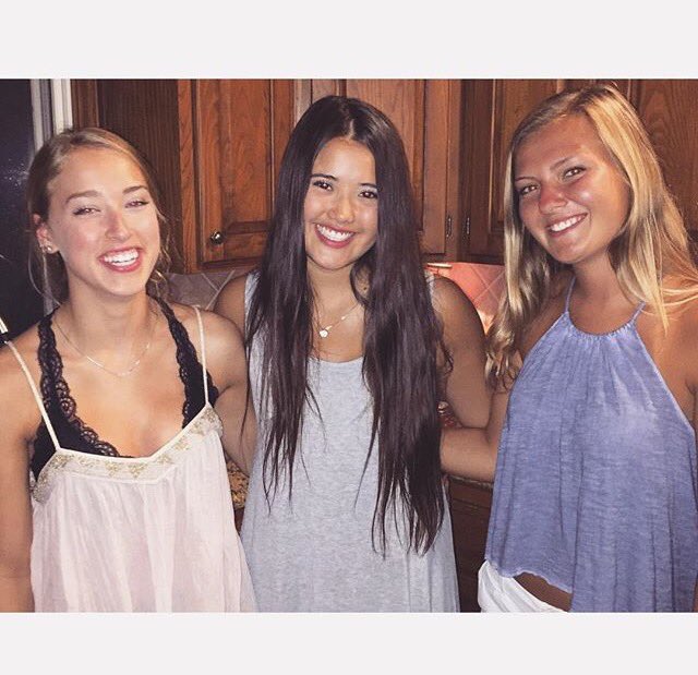 _drewlevalley's tweet photo. Before it's over.. happy birthday nat dog🐶❤️ glad we could celebrate last night together!! I love you bestie https://t.co/KYYPlbFlIP