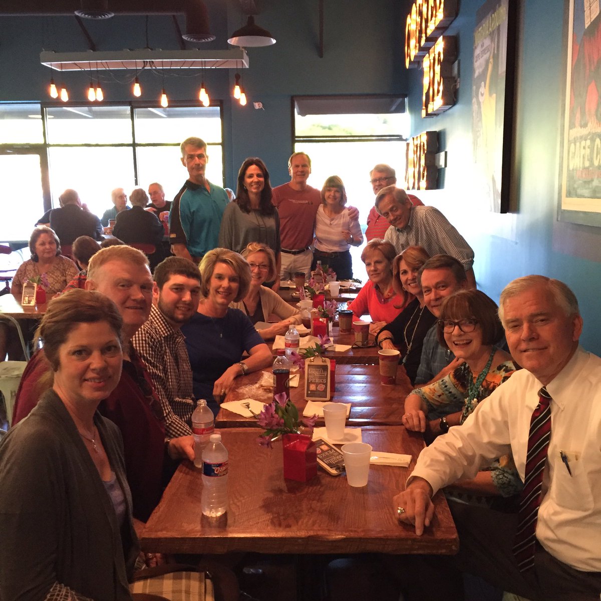 KevinGrahamMMR's tweet photo. Interactive Christianity community group #RestoreTheTable https://t.co/3yTGPbwx9P