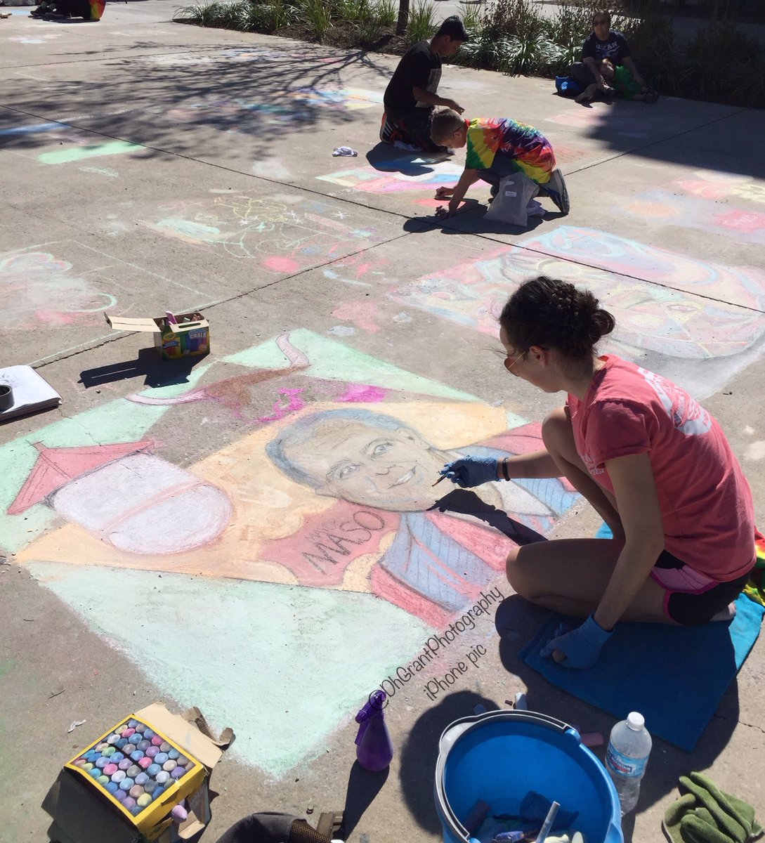 dorian1408's tweet photo. Enjoyed @ArtsInTheSquare Frisco, TX @FriscoSquare https://t.co/IXjQaotgKG