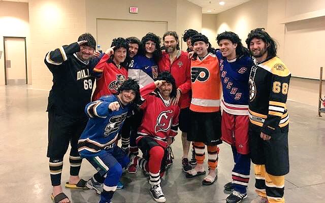 Chirp Fest Hockey tweet media