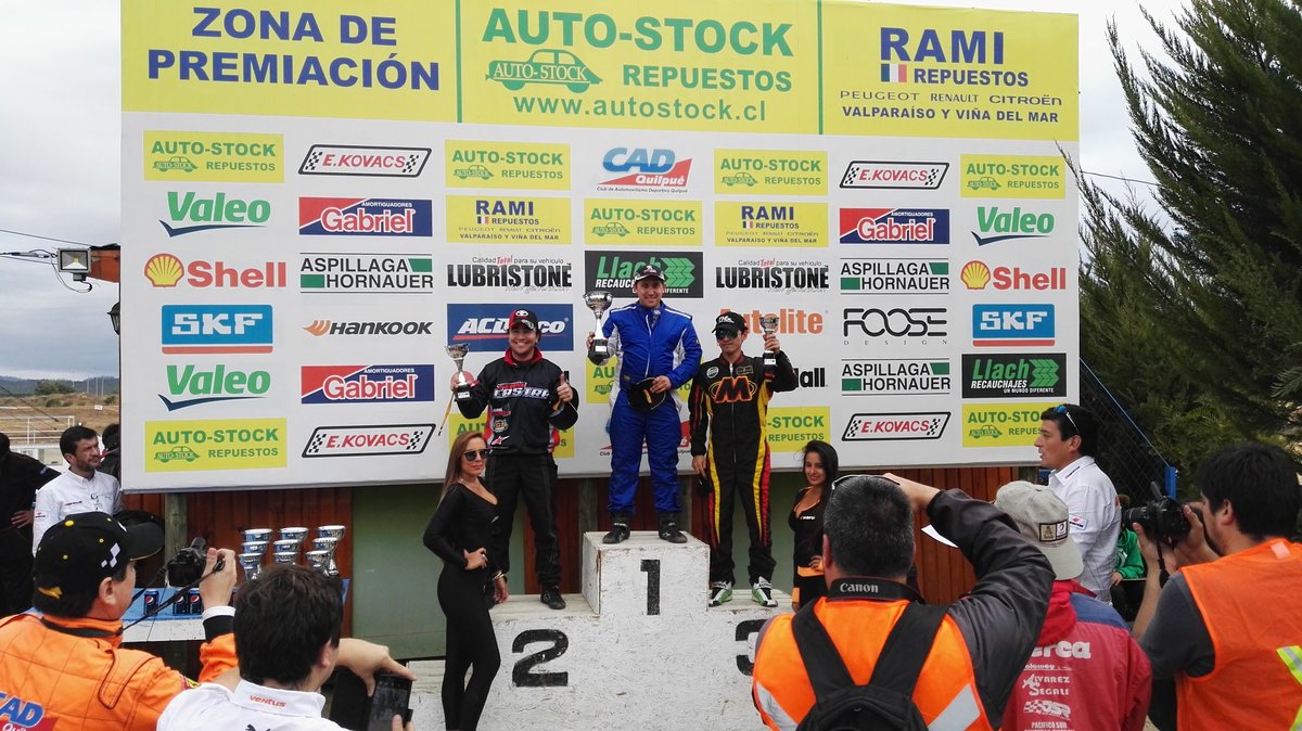 isoridechile's tweet photo. Isoride Chile, quiere felicitar a nuestros pilotos por obtener el primero y tercero lugar respectivamente. https://t.co/lgcqm5BtvP