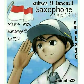 liverexqus38's tweet photo. Semangat kakak @smaba36 https://t.co/eRE0vwzIud