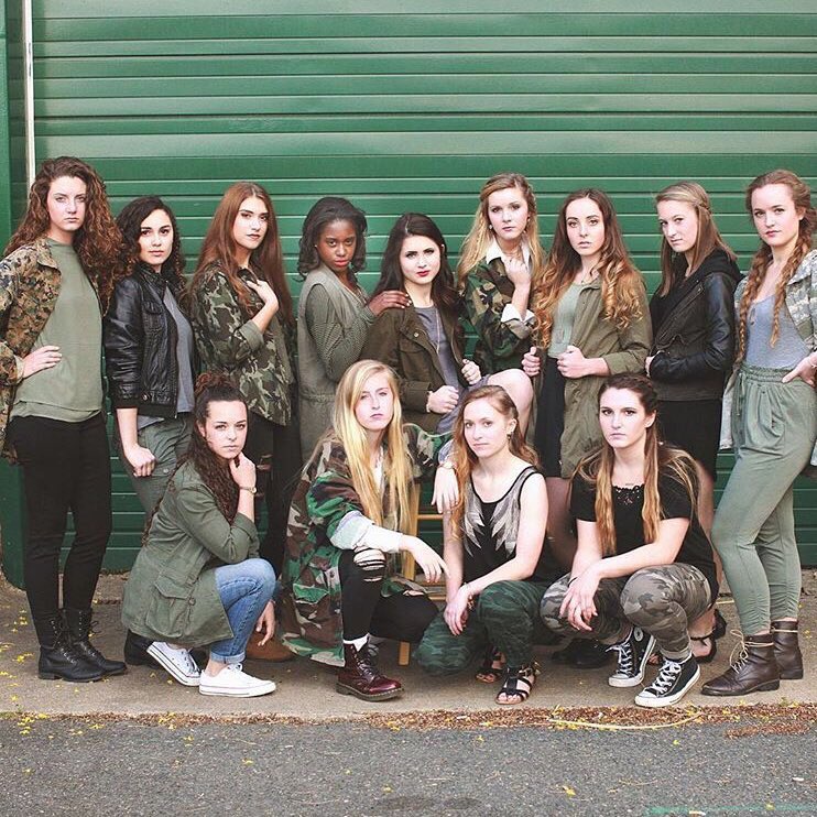 schrammie_wammy's tweet image. #springbreak16 💓 ight summer wya🤔